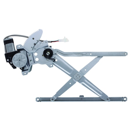 Wai Global WINDOW REGULATOR & MOTOR, WPR0823RM WPR0823RM